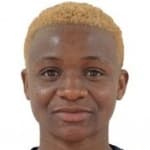 Portrett av Uchenna Grace Kanu
