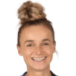 Portrett av Lina Maria Magull
