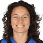 Portrett av Ivana Andrés Sanz