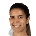Portrett av Alba María Redondo Ferrer