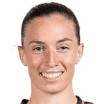 Portrett av Eva Navarro