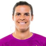 Portrett av Lydia Grace Yilkari Williams