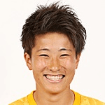 Portrett av Chika Hirao