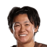 Portrett av Ayaka Yamashita