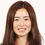 Portrett av Risa Shimizu