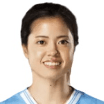 Portrett av Yui Hasegawa