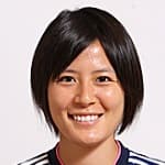 Portrett av Hikaru Naomoto