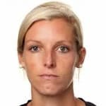 Portrett av Erin Nicole Nayler