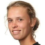 Portrett av Daisy Grace Wilson Cleverley