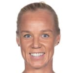 Portrett av Sara Caroline Seger