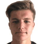 Portrett av Callan Rennie Elliot