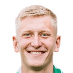 Portrett av Armandas Kučys