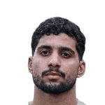 Portrett av Ibrahim Adel Ali Mohamed Hassan