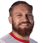 Portrett av Isidro Miguel Pitta Saldívar