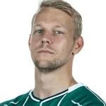 Portrett av Marco Grüll