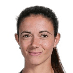 Portrett av Aitana Bonmatí