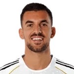 Portrett av Daniel Ceballos Fernández