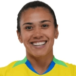 Portrett av Antônia Ronnycleide da Costa Silva