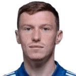 Portrett av Yuri Kovalev
