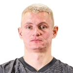 Portrett av Aleksandr Selyava