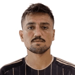 Portrett av Cengiz Ünder