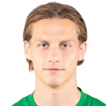 Portrett av Stefan Savić