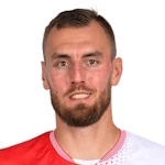 Portrett av Tomáš Chorý