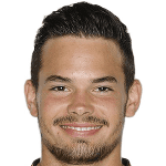 Portrett av Marco Bürki