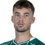 Portrett av Olivier Deman