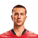 Portrett av Federico Bernardeschi