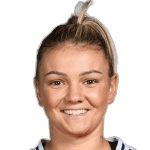 Portrett av Laura Wienroither