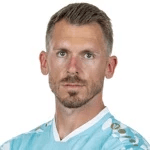Portrett av Daniel Batz