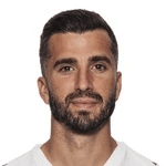 Portrett av José Luis Gayà Peña