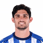 Portrett av Gonçalo Manuel Ganchinho Guedes