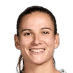 Portrett av Laia Codina