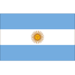 Argentina U23 logo