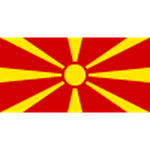 North Macedonia U19 logo