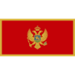 Montenegro U19 logo