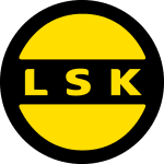 LSK Kvinner logo