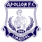 Apollon Limassol W logo