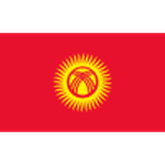 Kyrgyz Republic U23 logo