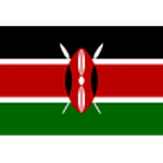 Kenya U20 logo