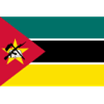 Mozambique U20 logo