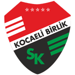 Körfez Spor logo