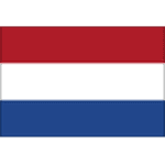 Nederland logo