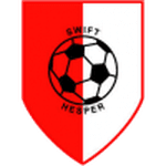 Swift Hesperange logo