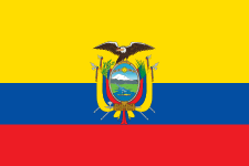 Ecuador U17 logo