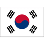 Korea Republic U17 logo