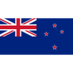 New Zealand U17 logo