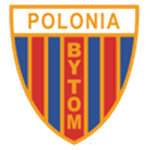 Polonia Bytom logo